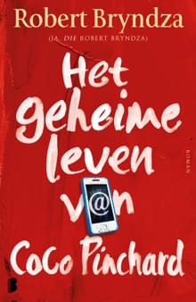 Het geheime leven van Coco Pinchard - Robert Bryndza