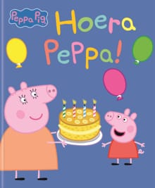 Hoera, Peppa! - Neville Astley, Diversen Diversen
