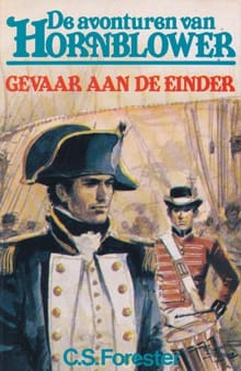 Gevaar aan de einder - C.S. Forester