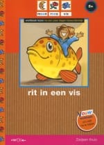 Rit in een vis - Maria Van Eeden, Annemarie Bon, ...