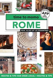 Rome - Jessica Schots