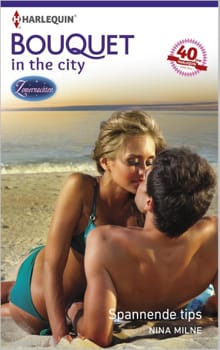 Spannende tips - Nina Milne