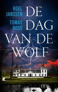 De dag van de wolf - Tomas Ross, Roel Janssen