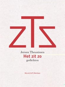 Het zit zo - Jeroen Theunissen