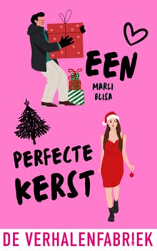 Een perfecte kerst - Marli Elisa