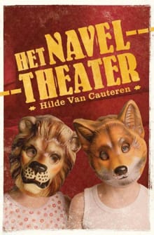 Het naveltheater - Hilde van Cauteren