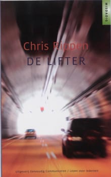 De lifter - C. Rippen, Chris Rippen