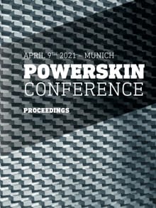 Powerskin Conference Proceedings - 