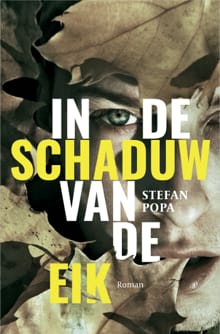 In de schaduw van de eik - Stefan Popa