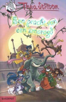 “Een pracht van een smaragd