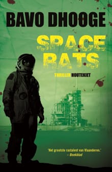 Space rats - Bavo Dhooge
