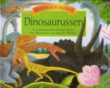 Dinosaurussen - Dougal Dixon