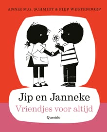 Vriendjes voor altijd - Annie M.G. Schmidt