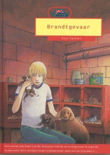 Brandtgevaar - Kees Opmeer
