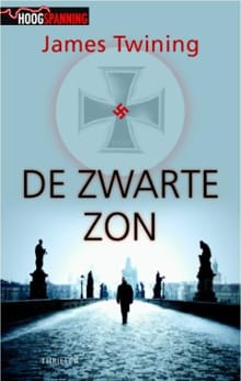 De Zwarte Zon - J. Twining