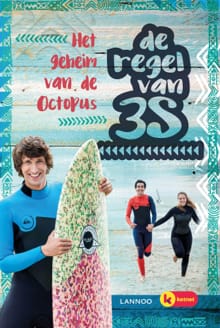Het geheim van de Octopus - Reina Ollivier, Karel Claes, ...