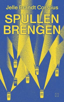 Spullen brengen - Jelle Brandt Corstius