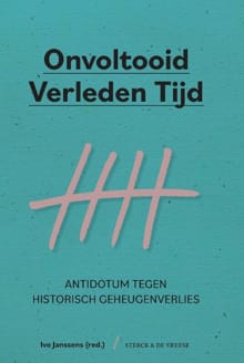 Onvoltooid verleden tijd - Ivo Janssens, Michael Löffelsender, ...