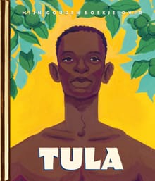 Mijn Gouden Boekje over Tula - Milouska Meulens