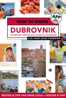 Dubrovnik - Team Time to Momo