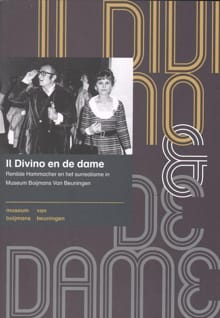 Il Divino en de dame - Marijke Peyser
