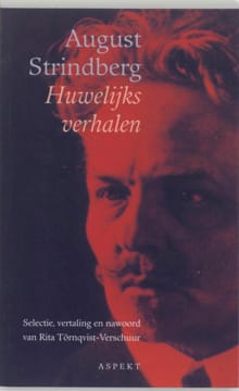 Huwelijksverhalen - August Strindberg
