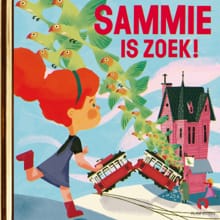 Sammie is zoek - Emanuel Wiemans
