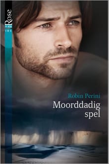 Moorddadig spel - Robin Perini