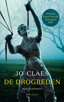 De drogreden - Jo Claes