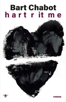 Hartritme - Bart Chabot
