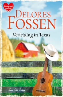 Verleiding in Texas - Delores Fossen