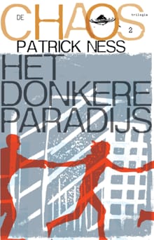 Het donkere paradijs - Patrick Ness