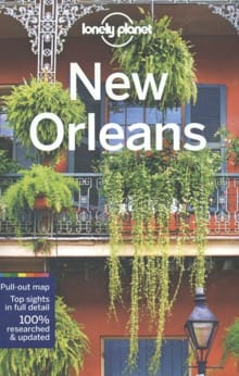 New Orleans - Amy C. Balfour, Adam Karlin