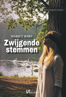 Zwijgende stemmen - Marjet Maks