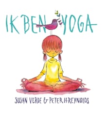 Ik ben Yoga - Susan Verde