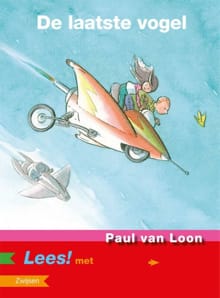 De laatste vogel - Rick de Haas, Paul van Loon, ...