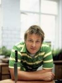 Jamie Oliver - Jamie Oliver