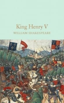 King Henry V - William Shakespeare