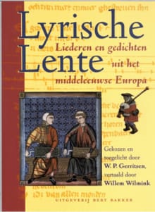 Lyrische lente - 