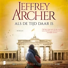 Als de tijd daar is - Jeffrey Archer