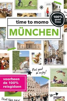 time to momo Munchen + ttm Dichtbij 2020 - Irene Venghaus, Mirjam Lingen, ...