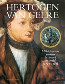 Hertogen van Gelre - Gerben Graddesz Hellinga