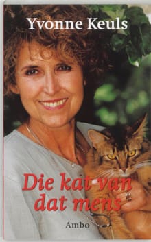 Die kat van dat mens - Yvonne Keuls