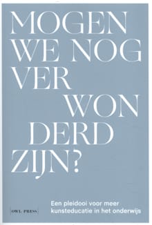 Mogen wij nog verwonderd zijn? - Hans Schmidt, Kris Rutten, ...