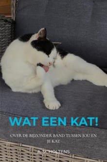 Wat een Kat! - A. Scholtens