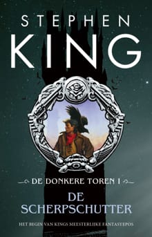 De scherpschutter - Stephen King