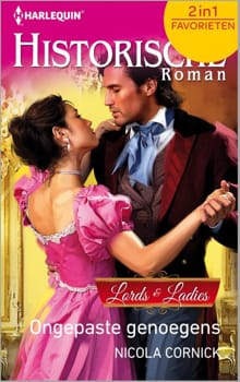 Ongepaste genoegens - Nicola Cornick