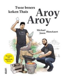 Aroy Aroy - Jason Blanckaert, Michael Blanckaert, ...