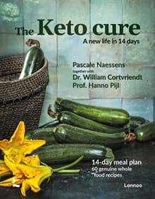 The Keto Cure - Pascale Naessens