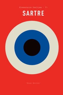 Sartre - Ruud Welten